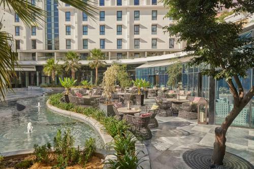 Hotel Hyatt Regency Addis Ababa