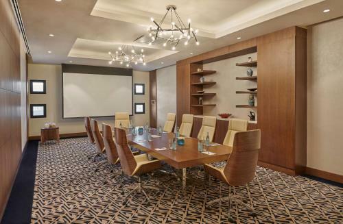 Hotel Hyatt Regency Addis Ababa