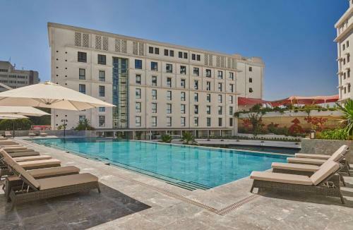 Hotel Hyatt Regency Addis Ababa