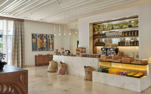 Hotel Hyatt Regency Addis Ababa