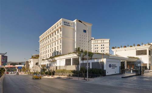 Hotel Hyatt Regency Addis Ababa