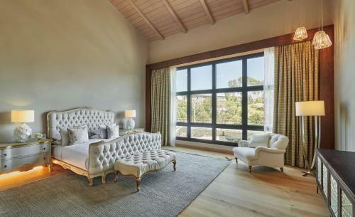 Hotel Hyatt Regency Addis Ababa