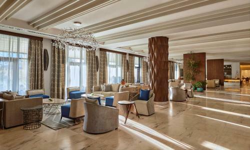 Hotel Hyatt Regency Addis Ababa