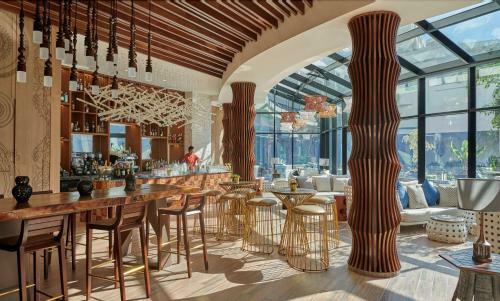 Hotel Hyatt Regency Addis Ababa