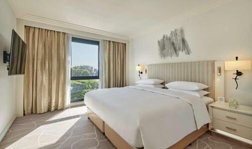 Hotel Hyatt Regency Addis Ababa