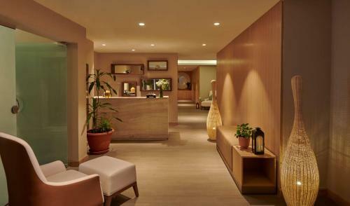 Hotel Hyatt Regency Addis Ababa