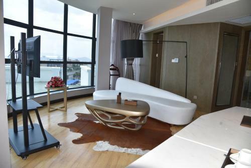 Ethiopian Skylight Hotel