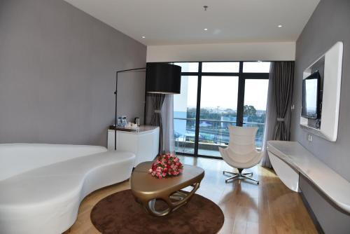 Ethiopian Skylight Hotel