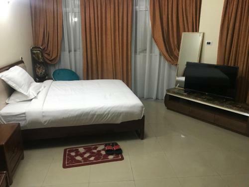 Hostal Nanaya Guest House