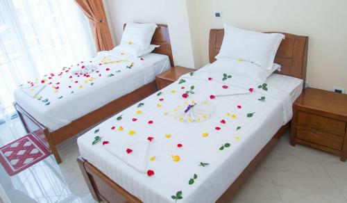 Hostal Nanaya Guest House