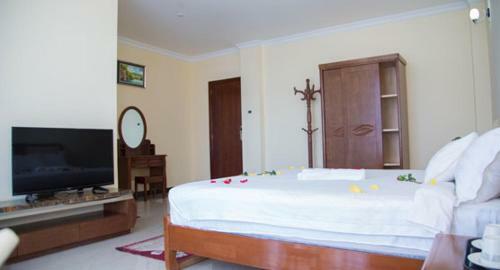 Hostal Nanaya Guest House