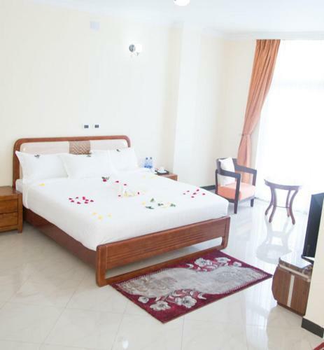 Hostal Nanaya Guest House
