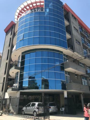 Hostal Nanaya Guest House