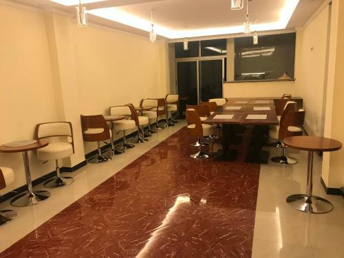 Hostal Nanaya Guest House