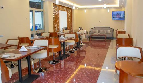 Hostal Nanaya Guest House