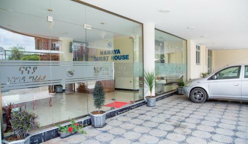 Hostal Nanaya Guest House