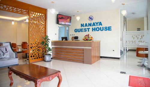 Hostal Nanaya Guest House