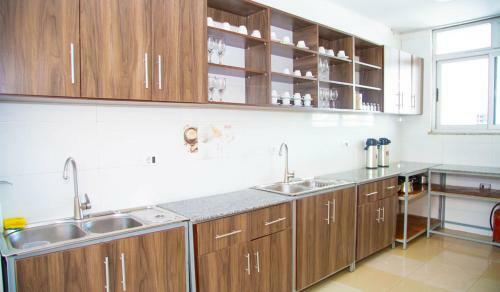 Hostal Nanaya Guest House