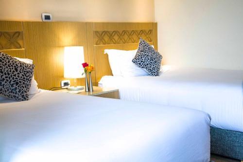 Vamos Addis Hotel