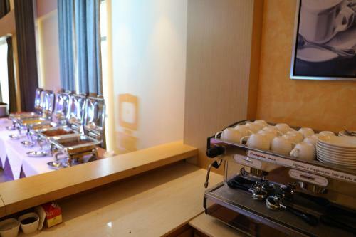 Vamos Addis Hotel