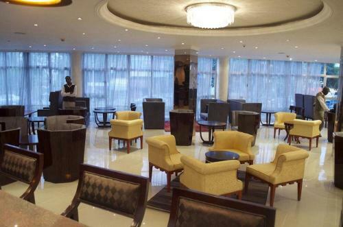 Washington Hotel