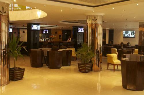 Washington Hotel