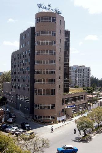 Washington Hotel