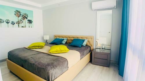 Casa Solaris