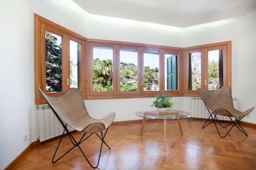 Villa Casa Alba