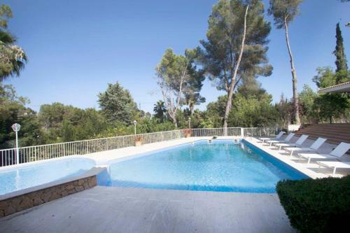 Villa Casa Alba