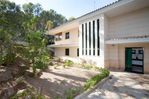 Villa Casa Alba