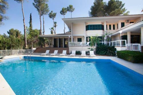 Villa Casa Alba