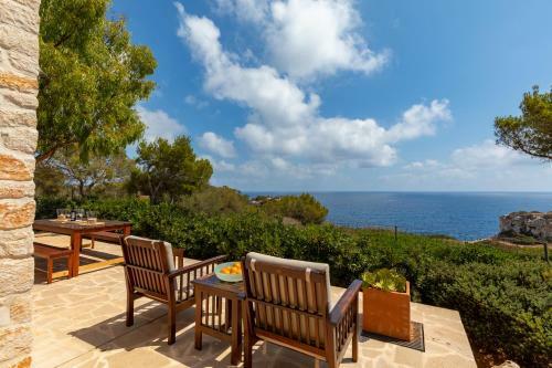Finca Salmonia