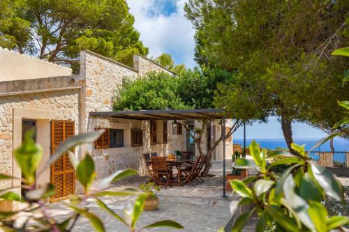 Finca Salmonia