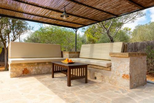 Finca Salmonia