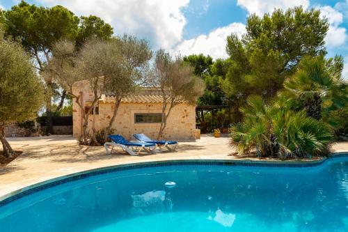 Finca Salmonia