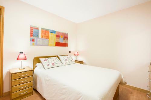 Apartamento La Lajilla Beach