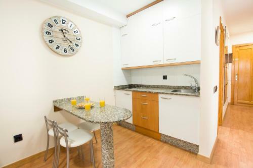 Apartamento La Lajilla Beach