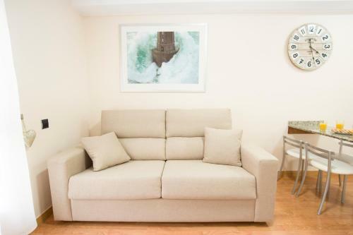Apartamento La Lajilla Beach