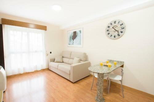 Apartamento La Lajilla Beach