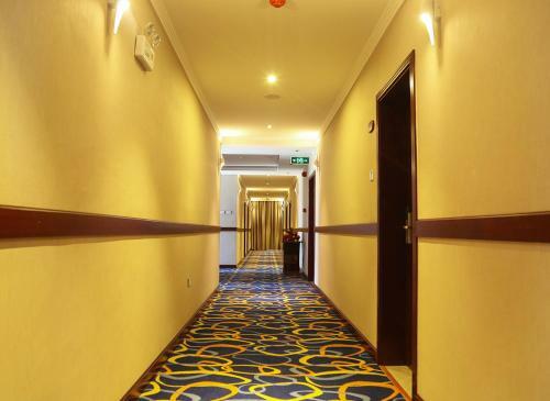 Daamat Hotel