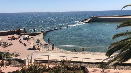 Apartamento Solen Suites Arguineguin