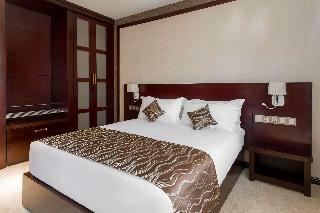 Hotel Best Western Plus Pearl Addis