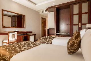 Hotel Best Western Plus Pearl Addis