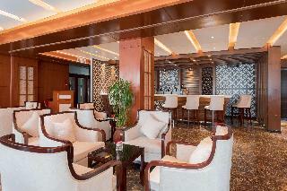 Hotel Best Western Plus Pearl Addis