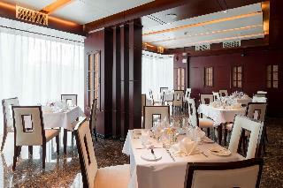Hotel Best Western Plus Pearl Addis