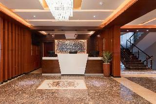 Hotel Best Western Plus Pearl Addis