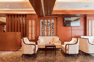 Hotel Best Western Plus Pearl Addis