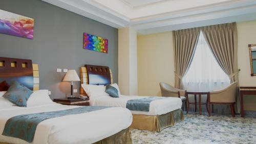 Dabi Hotel & Apartments