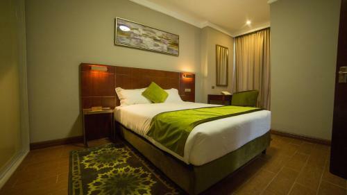 Royal Hotel Apartment